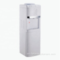 máquina dispensadora de agua de refrigeración con compresor frío y caliente